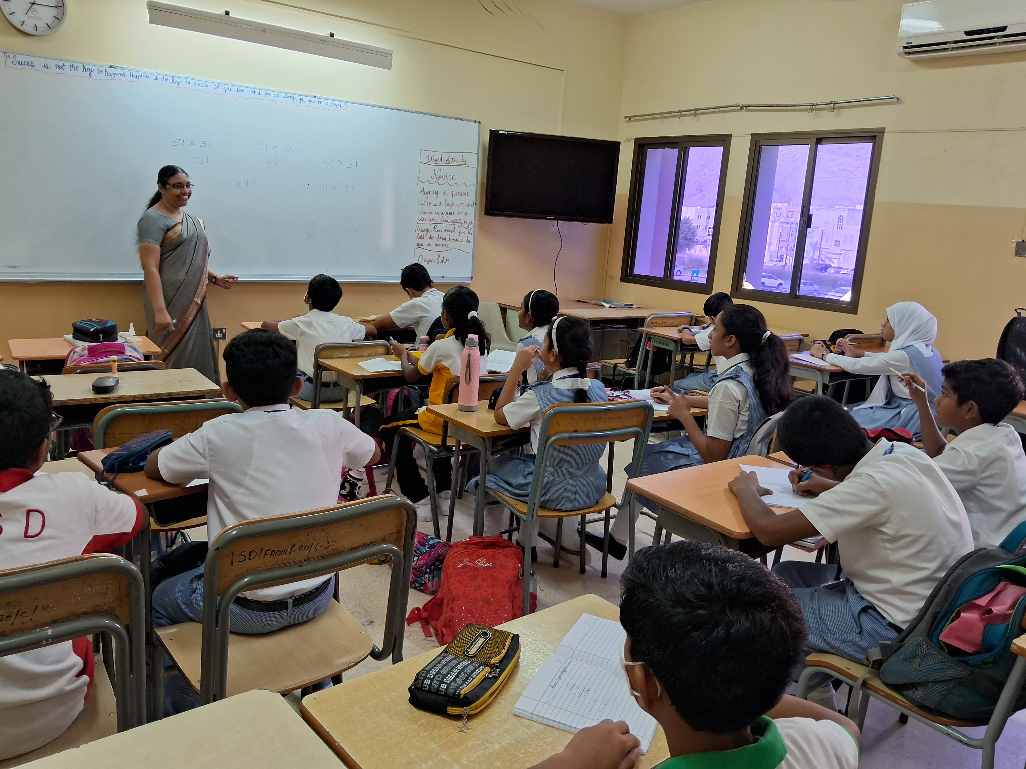 MATHEMATICS CLUB