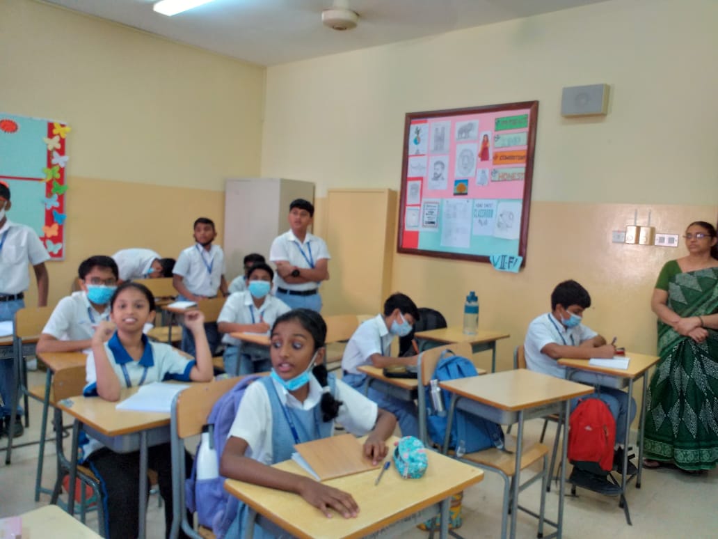 MATHEMATICS CLUB
