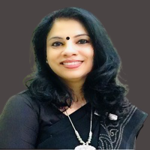 Mrs. Geeta Narender Chauhan