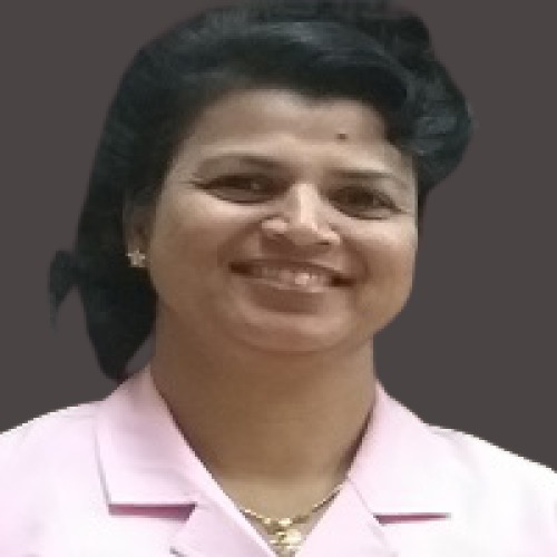 Jyothilakshmi