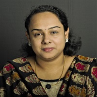 Jyothilakshmi