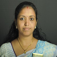 Jyothilakshmi