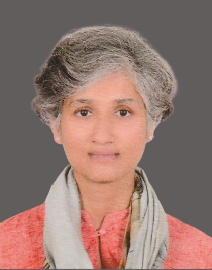 Jyothilakshmi