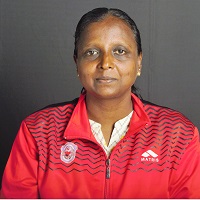 Jyothilakshmi