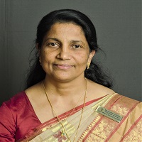 Jyothilakshmi