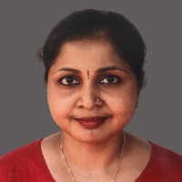 Jyothilakshmi