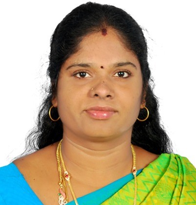 Jyothilakshmi