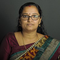 Jyothilakshmi