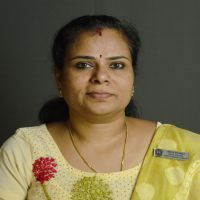 Jyothilakshmi