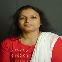 Jyothilakshmi