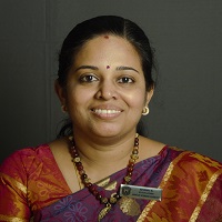 Jyothilakshmi