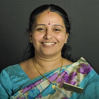 Jyothilakshmi