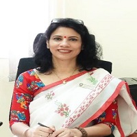 Mrs. Geeta Narender Chauhan