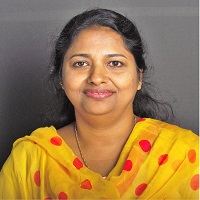 Jyothilakshmi