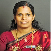 Jyothilakshmi