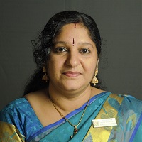 Jyothilakshmi