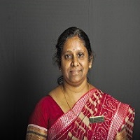 Jyothilakshmi