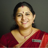 Jyothilakshmi