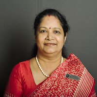 Jyothilakshmi