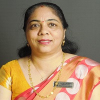 Jyothilakshmi