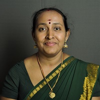 Jyothilakshmi