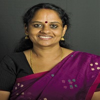 Jyothilakshmi