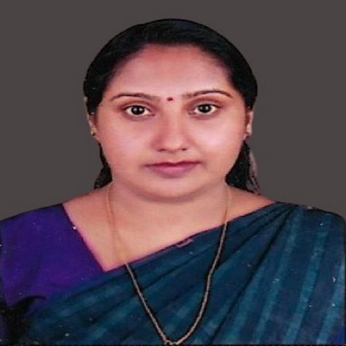 Jyothilakshmi