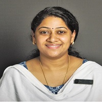 Jyothilakshmi