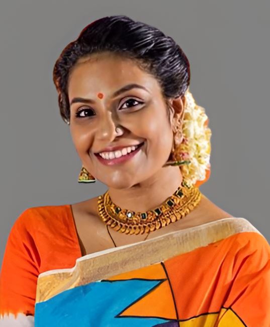 Jyothilakshmi