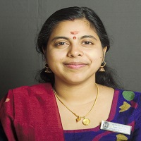 Jyothilakshmi