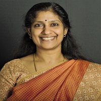 Jyothilakshmi